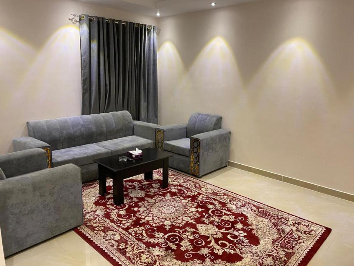 Akdal Arabia Furnished Apartments Jeddah Exterior photo