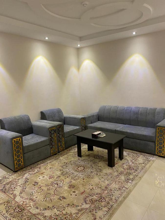 Akdal Arabia Furnished Apartments Jeddah Exterior photo